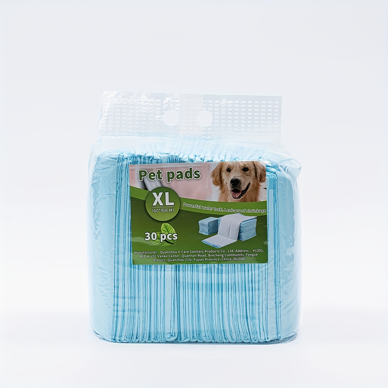 Custom Logo Super Absorbent Pet Training Dog PEE Pad - China Dog and Puppy  Training Pads and Diaper Pads price