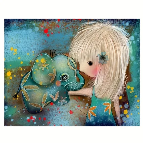 Diamond Art Partial Painting Temu diamond-art-partial-painting-temu