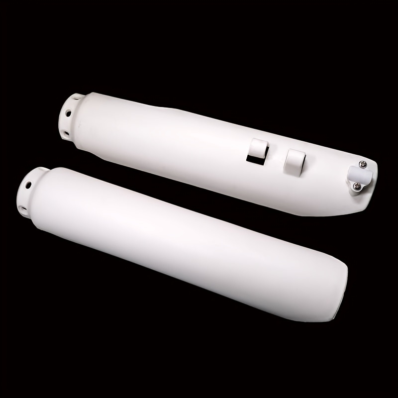Front Fork Protector Covers Plastic Guards Crf 50 Crf70 Klx110 Bse Kayo 110cc 125cc 140cc 150cc 160cc Dirt Pit Bike G 601099513849758