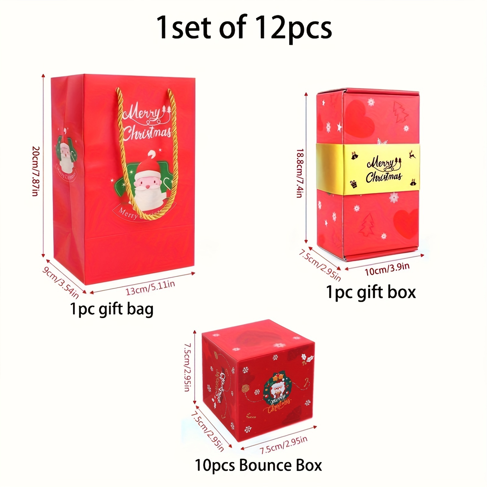 Surprise Box Gift Box Creating The Most Surprising Gift - Temu