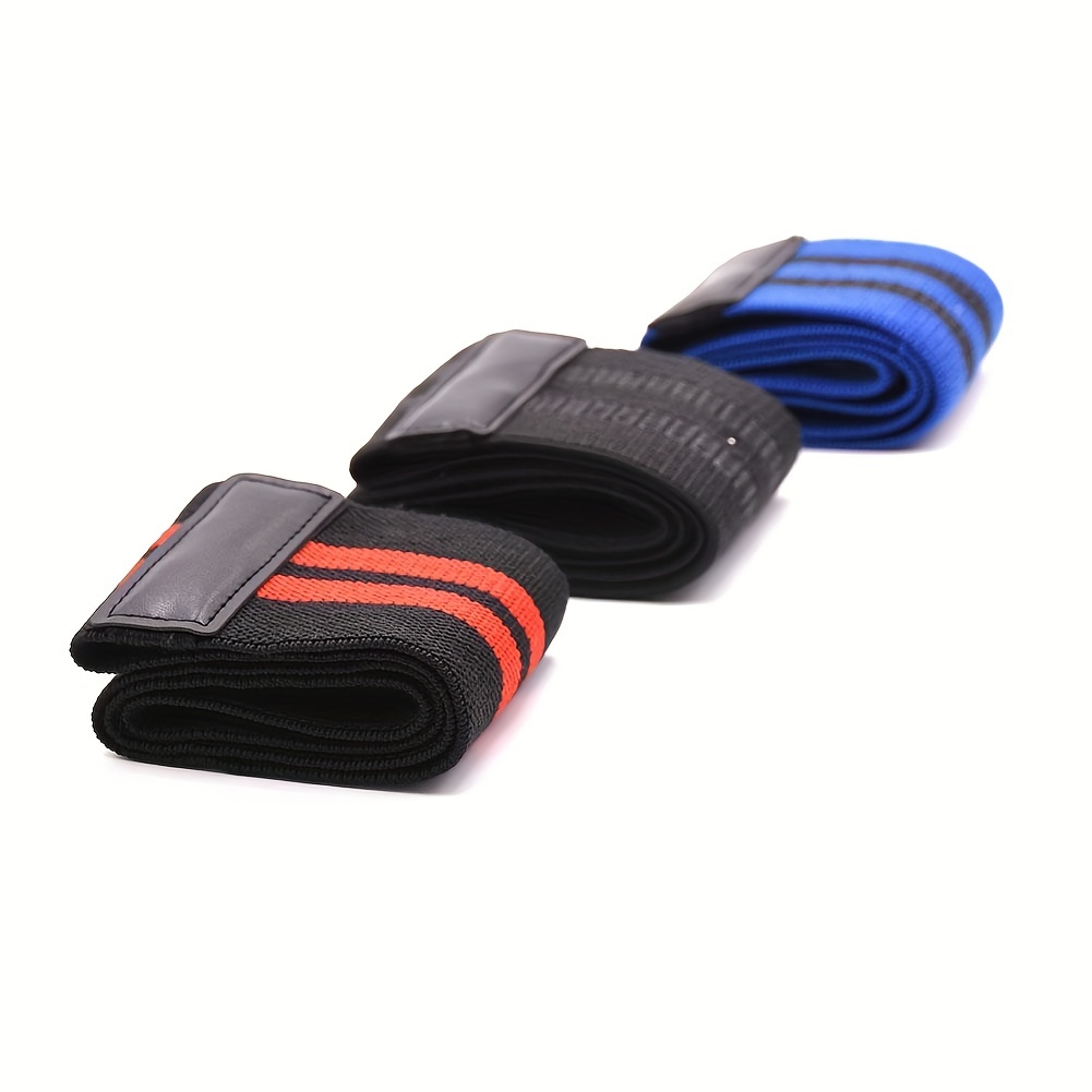 Yoga Resistance Band for Hip Lifting Squat Training