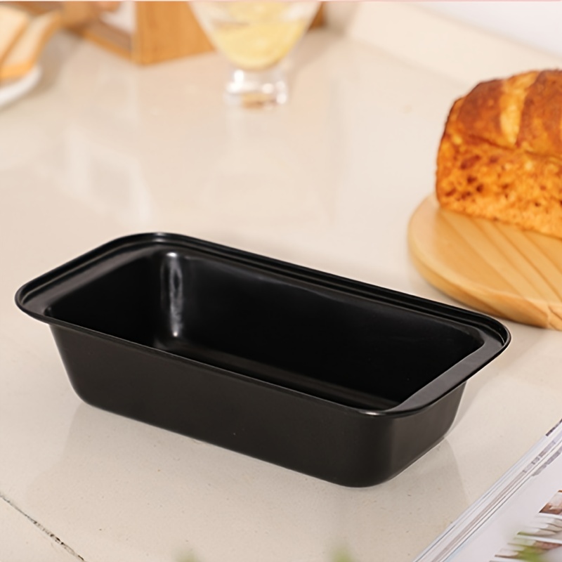 2 x New SILICONE NON STICK LOAF TIN Baking Pan Bread Loaf Cake Oven Tray  Tin NEW