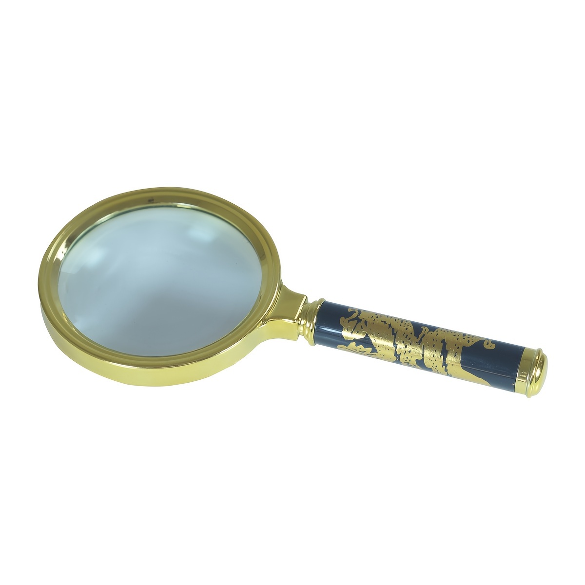 30x Folding Magnifier, Magnifying Glass For Metal Diamond Jewelry