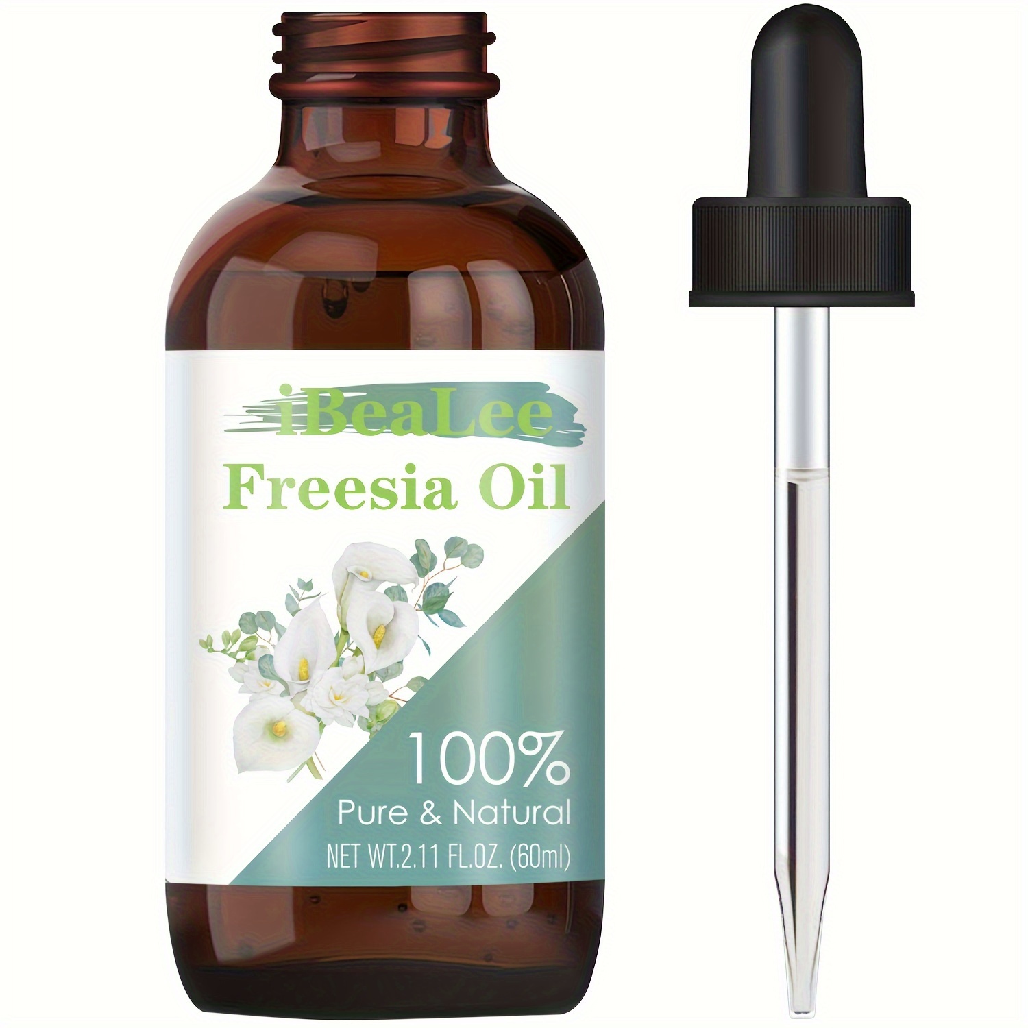 Freesia Premium Grade Fragrance Oil Scented Oil 30ml/1oz 