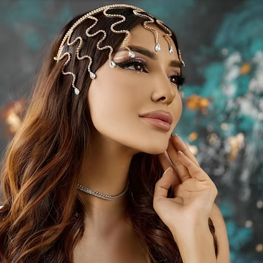 pretty headpieces