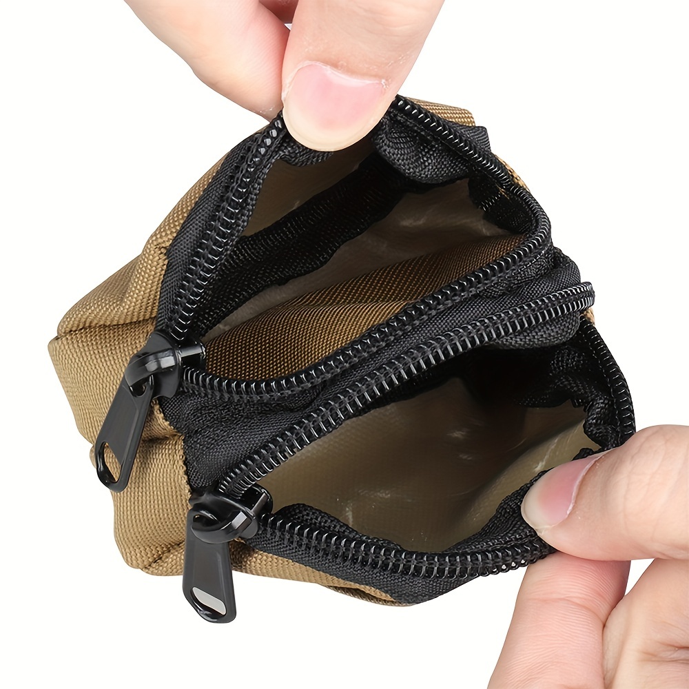 Durable Outdoor Tactical Slingshot Bag Multi purpose Waist - Temu