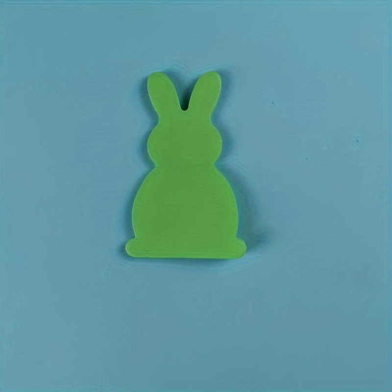 Animal-Shaped Fluorescent Sticky Notes for Creative Messaging