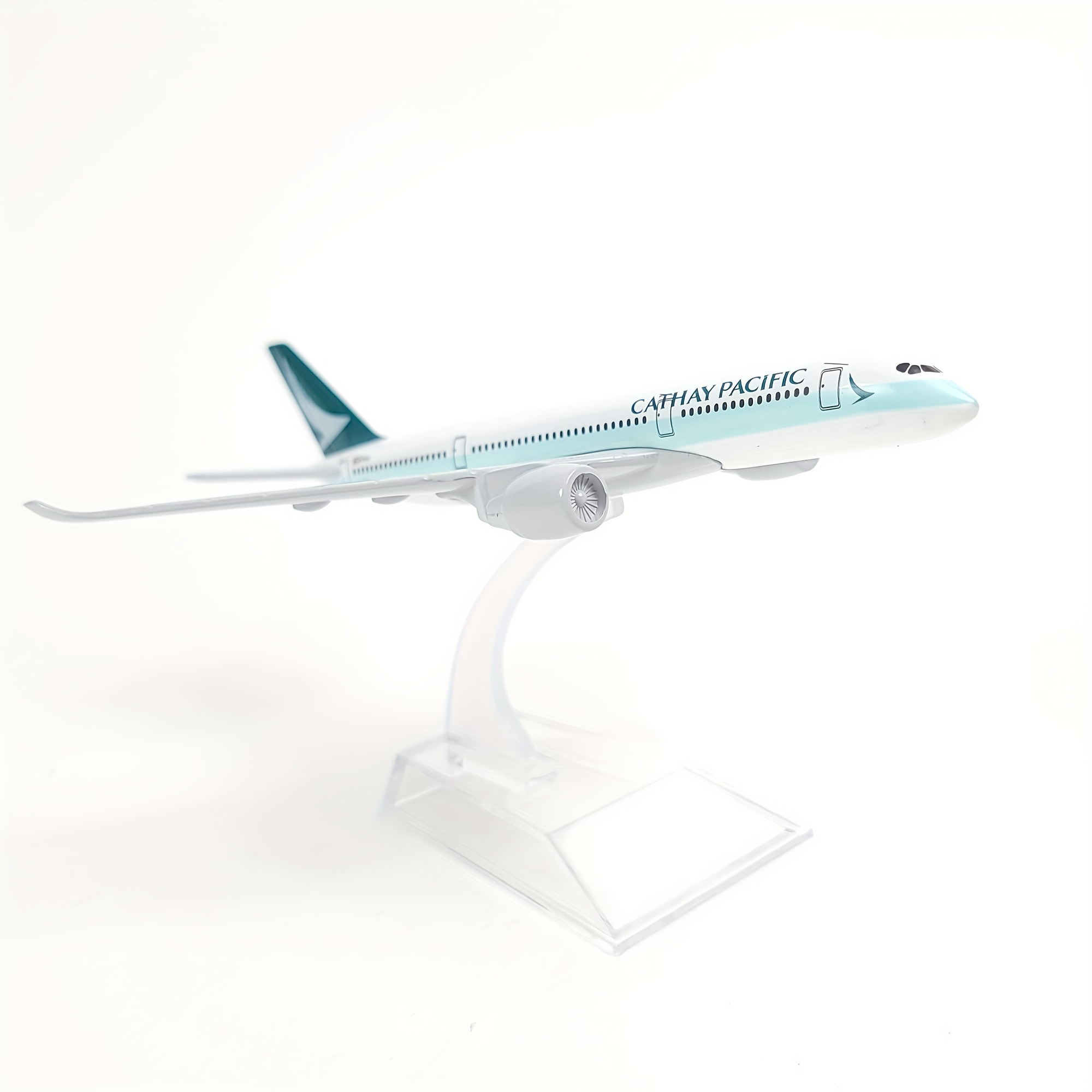 Cathay best sale pacific diecast