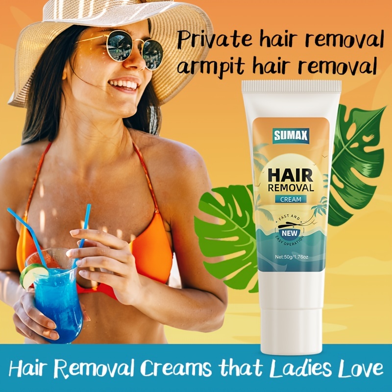 15 Best Hair Removal Creams (Tested & Reviewed 2023)