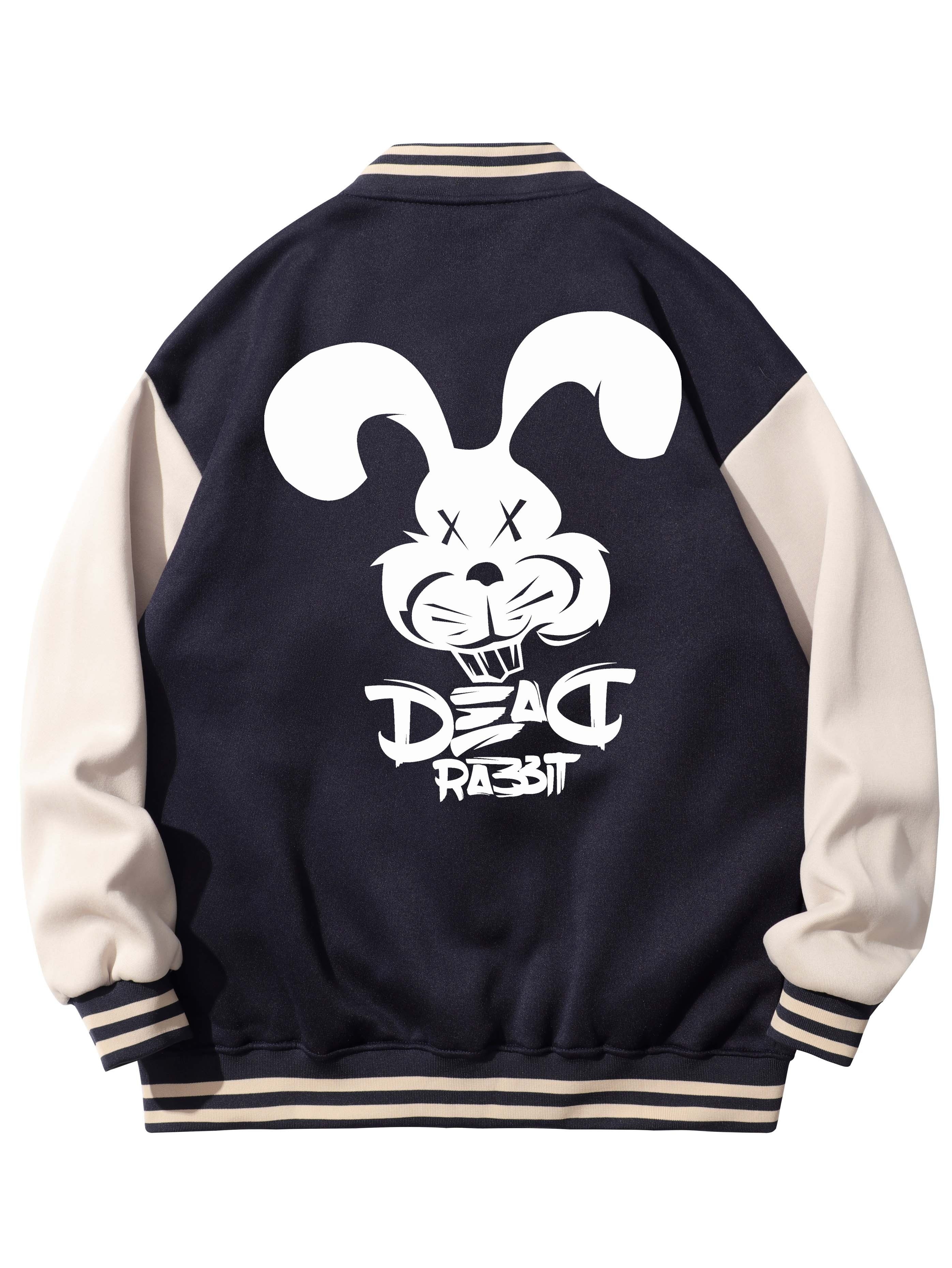 Mickey mouse hot sale baseball jacket