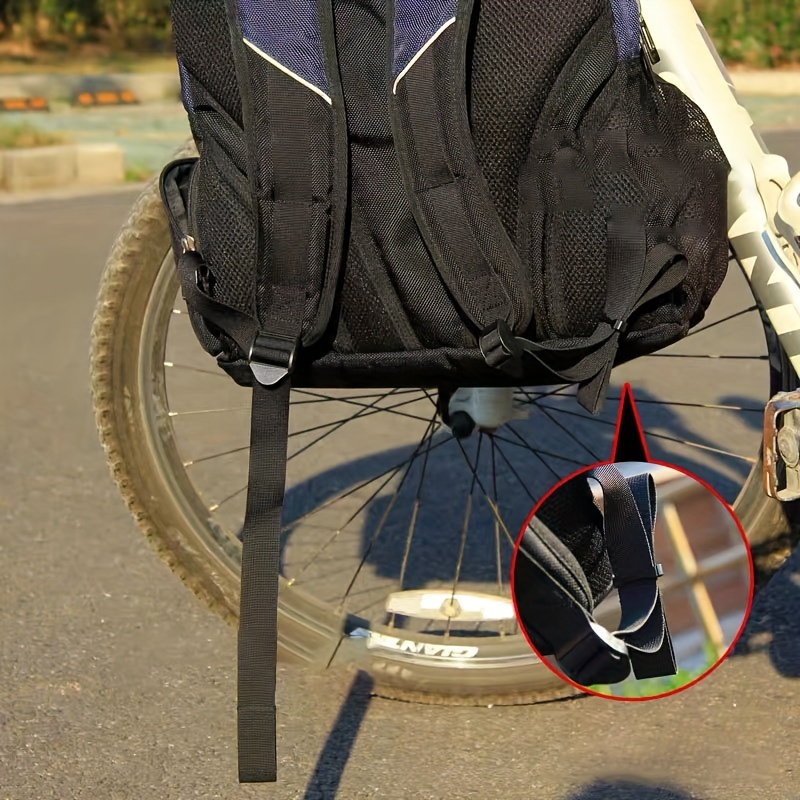 3/4~2Quick-Slip Keeper Buckle Clip MolleTactical Backpack Adjust Webbing  Strap