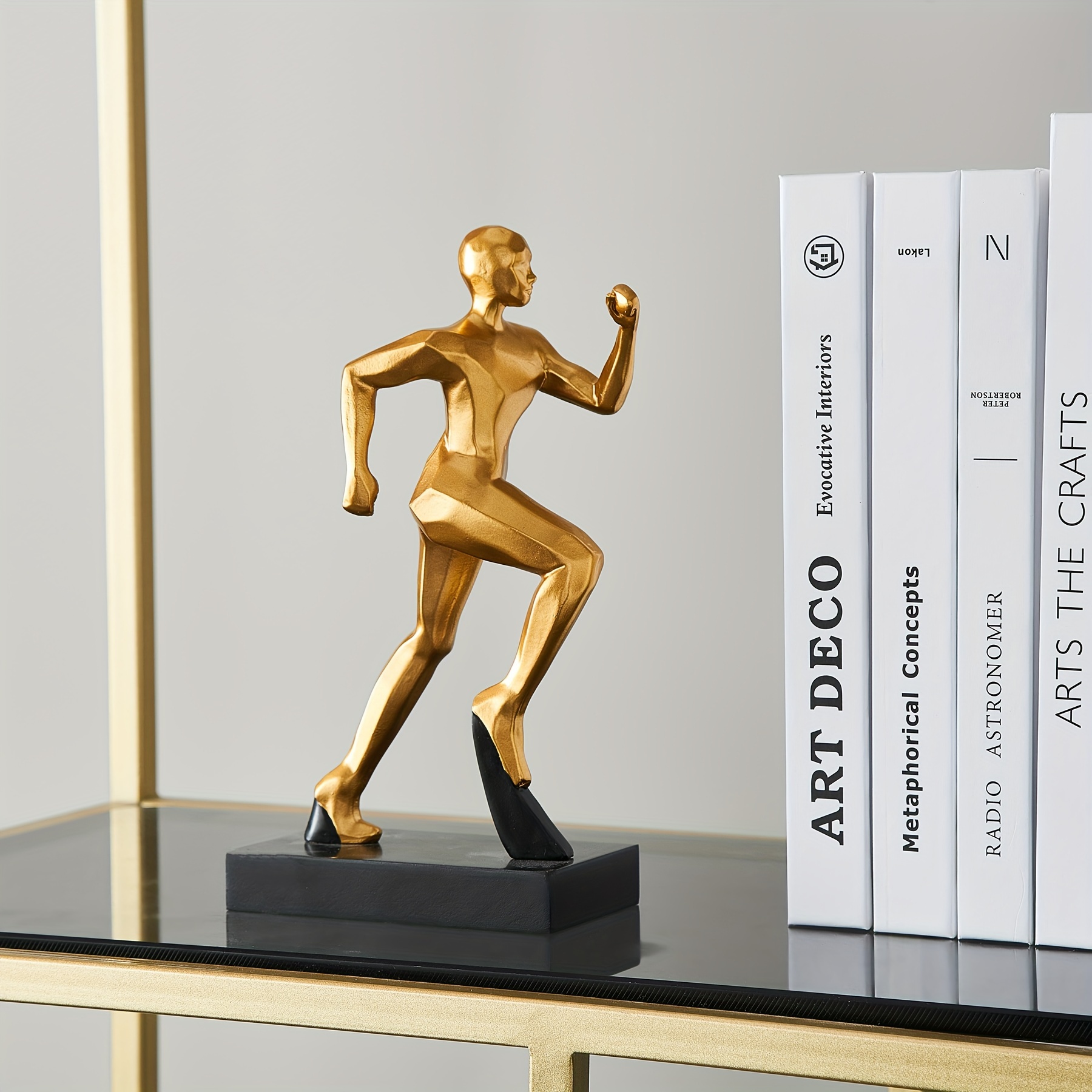 OSCAR STATUETTE ORNAMENT