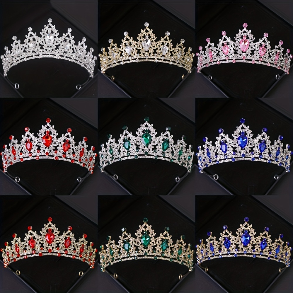 Crowns - Temu