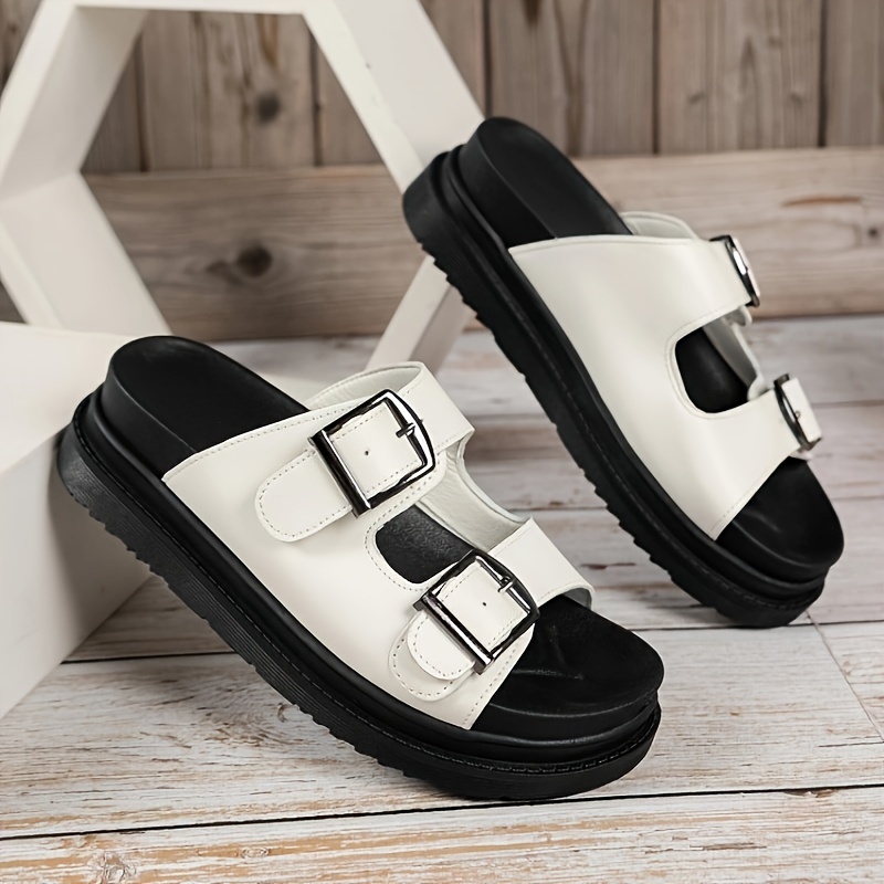 Cuero Sandalias Para Damas 2019 Sandalias Mujer Cuero Vacuno