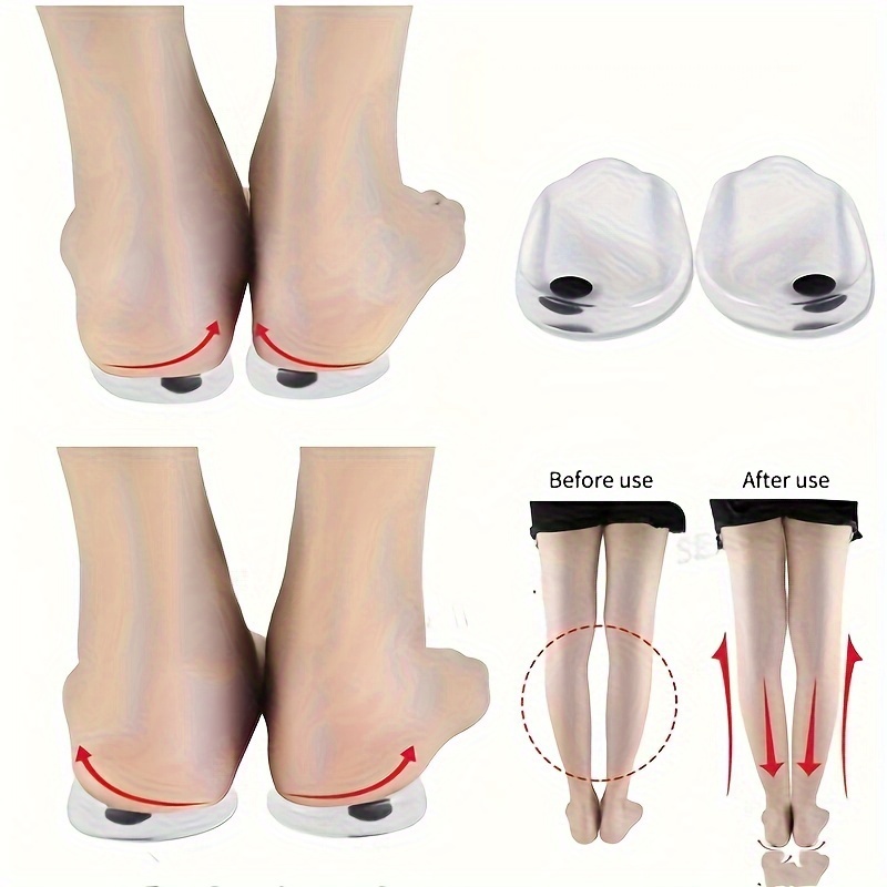 Semelle pour corriger la pronation hot sale