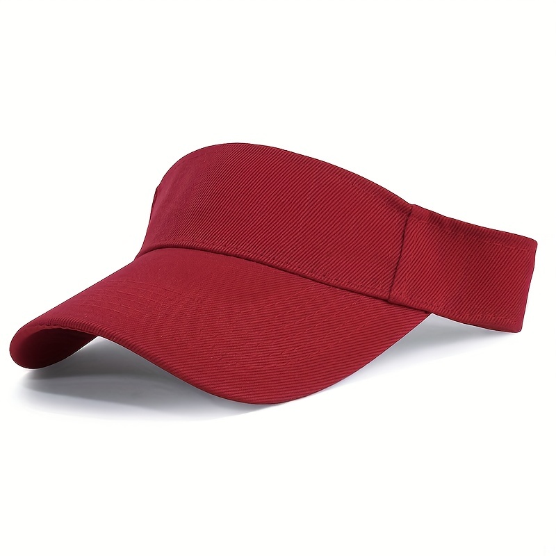 Spring Summer Sunshade Sunscreen Baseball Cap All-match Sun Hat