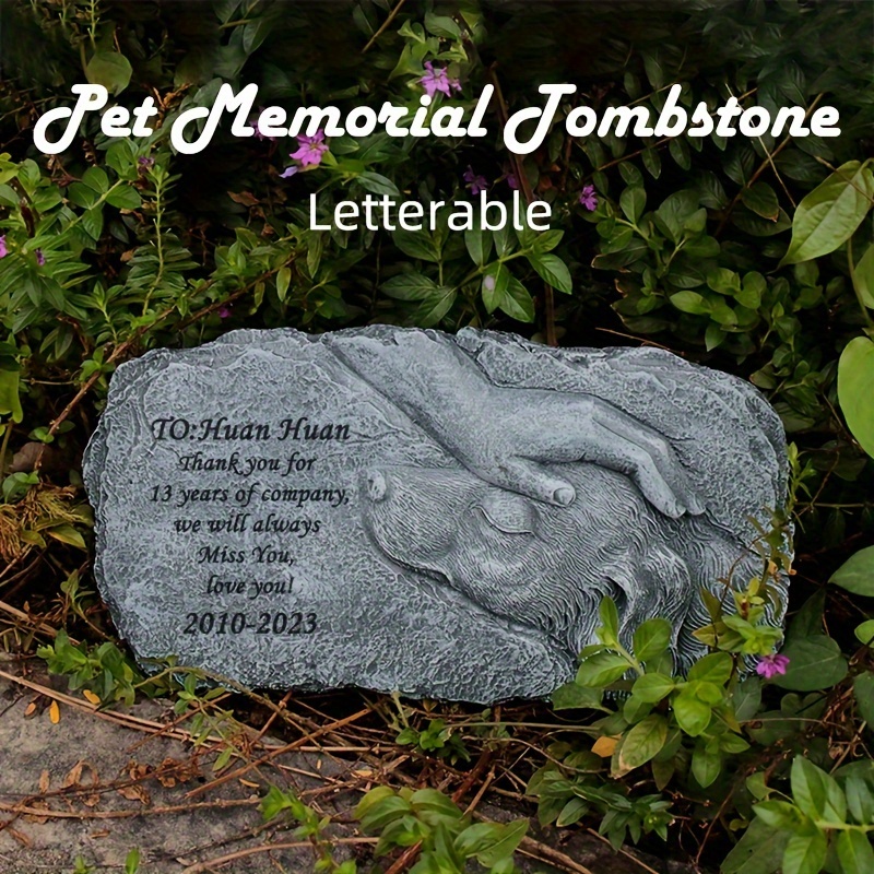 Pet Memorials & Funerary - Temu Canada