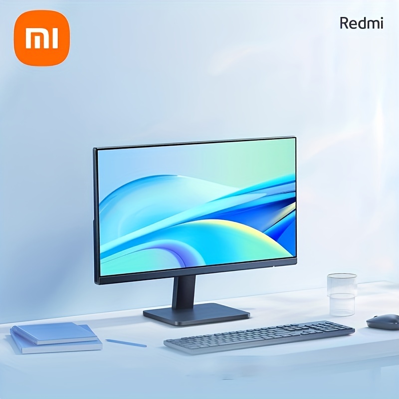 Xiaomi Redmi Display 21,45 Pouces Écran D'ordinateur LCD Haute Définition  Eye-care Learning Office Screen - Temu Canada