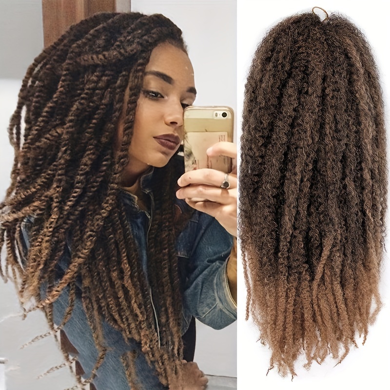 Cute Short Box Braids Crochet Hair Extensions Women - Temu Canada