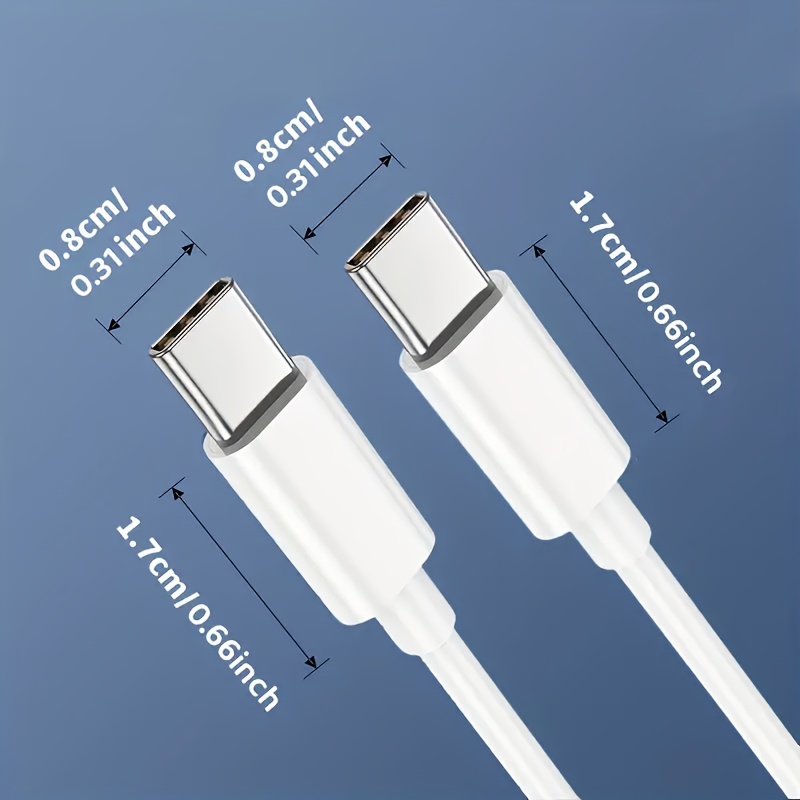 Charging Cable Iphone 15 Type c C Compilation Iphone 15/15 - Temu