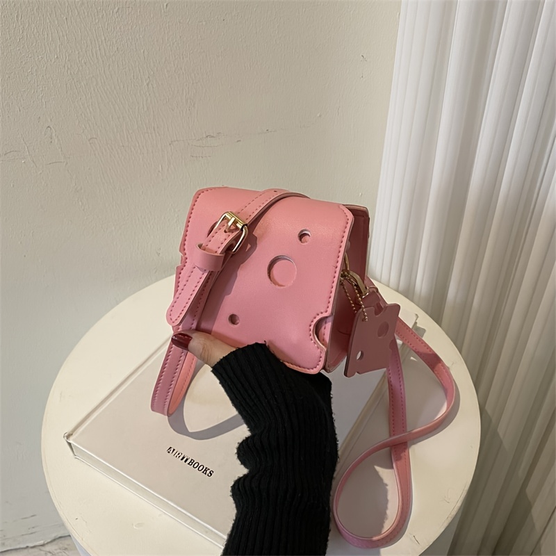 By the Pool Flamingo Pippa Bucket Bag - Seven Season