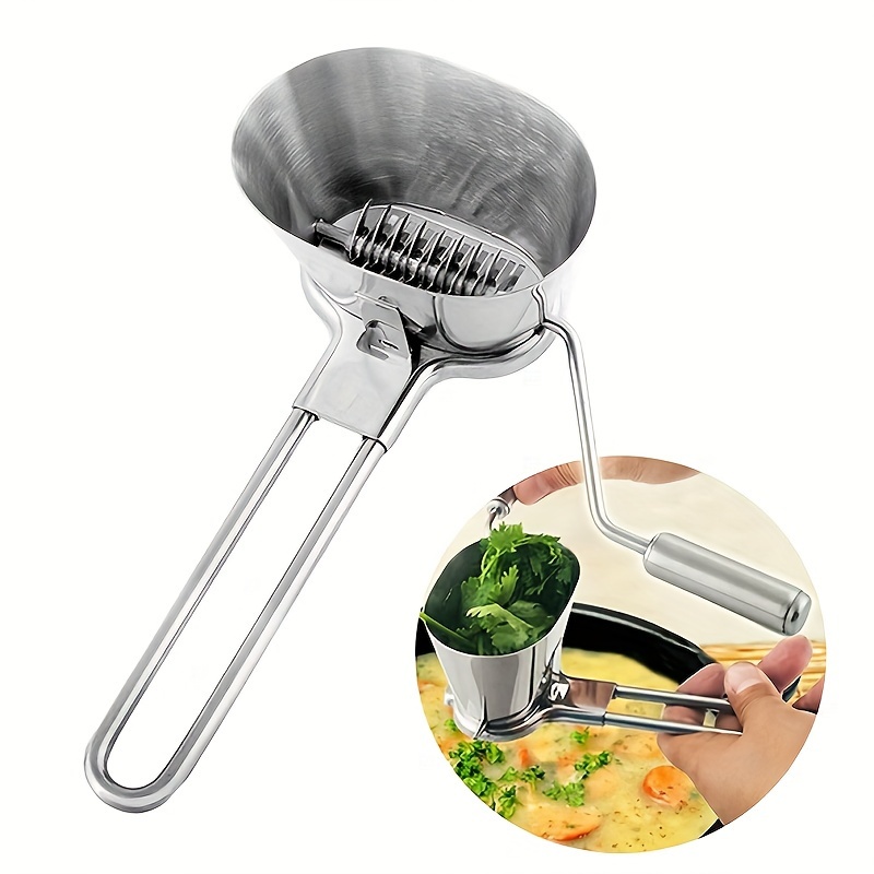 Coriander , Vanilla , Vegetable Grinder, Cooking Manual, Tools