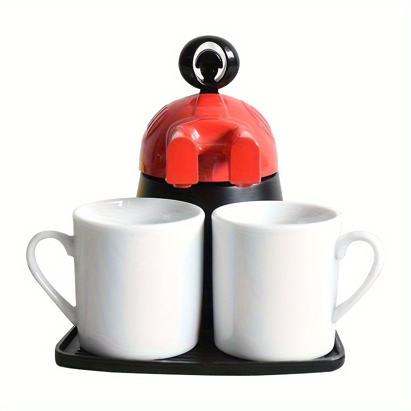 Italian Air Force Espresso Set - Includes Espresso Cup and Saucer