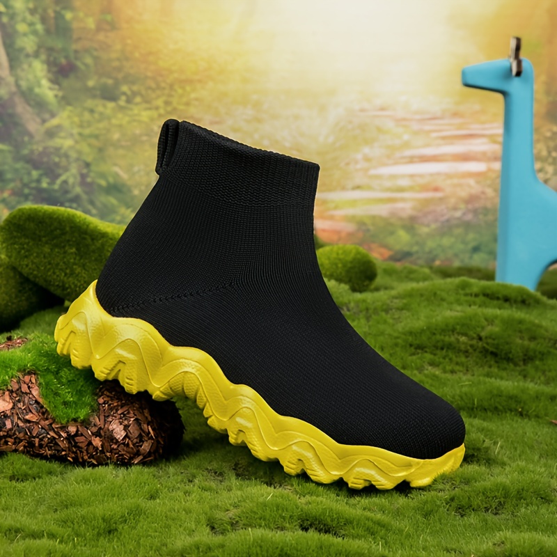 SHEIN Clasi Abo Aderente In Blocchi Di Colori Con Va Sagomata