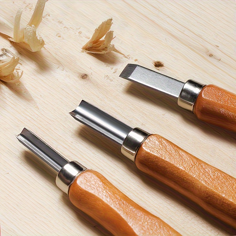 MaiaHome Wood Carving Tools: A Gift That Will Last a Lifetime