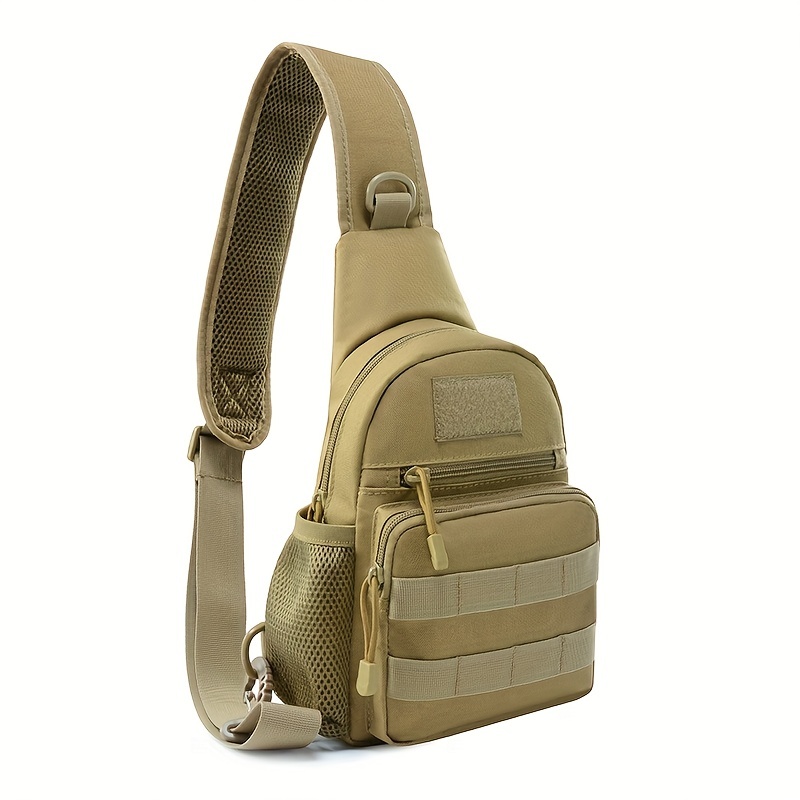 Mini Molle Chest Bag