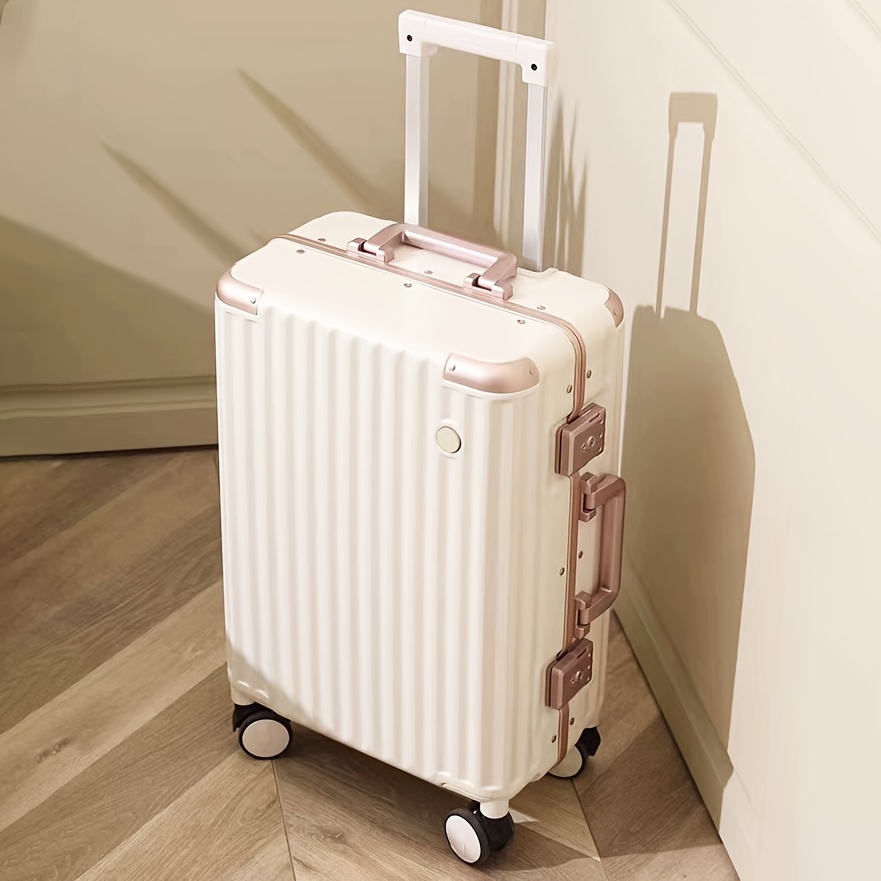 Cute Suitcase - Temu