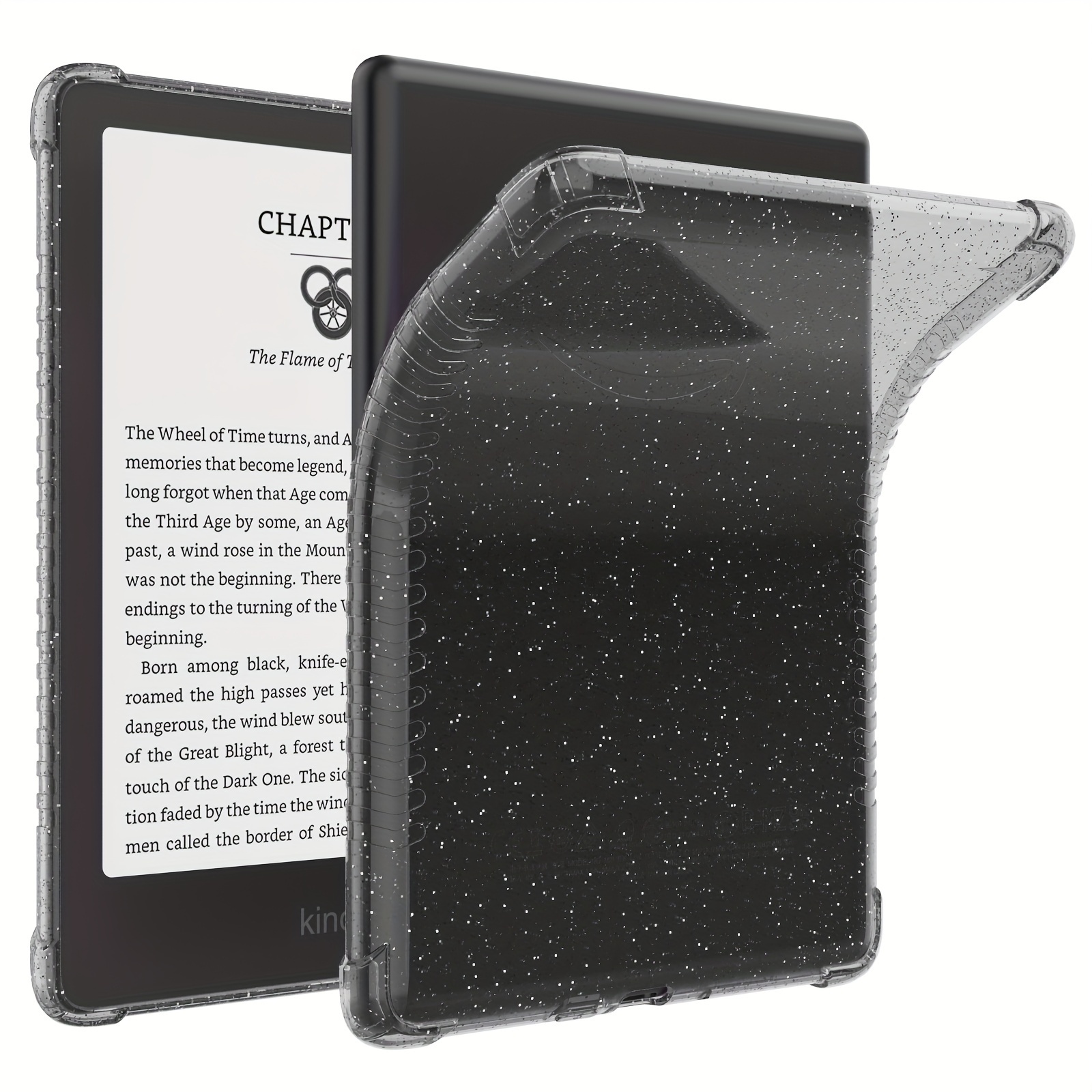 Case for 6.8 All New Kindle Paperwhite 11th Generation 2021/2023 and  Signature Edition (M2L3EK/ M2L4EK) - Auto Sleep Wake Feature - Slim  Lightweight