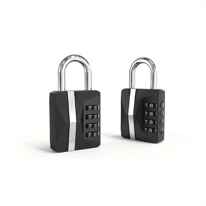 Top 5 Best Locks for Gym Locker [Review] - 4 Digit Outdoor Combination  Lock/Gym Locker Locks [2023] 