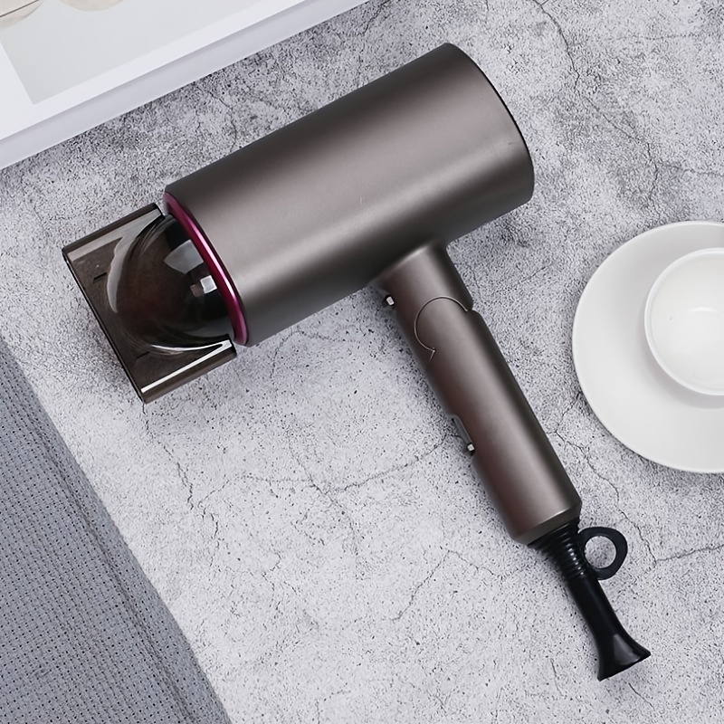 1800W Hair Dryer With Negative Ions for Home Use