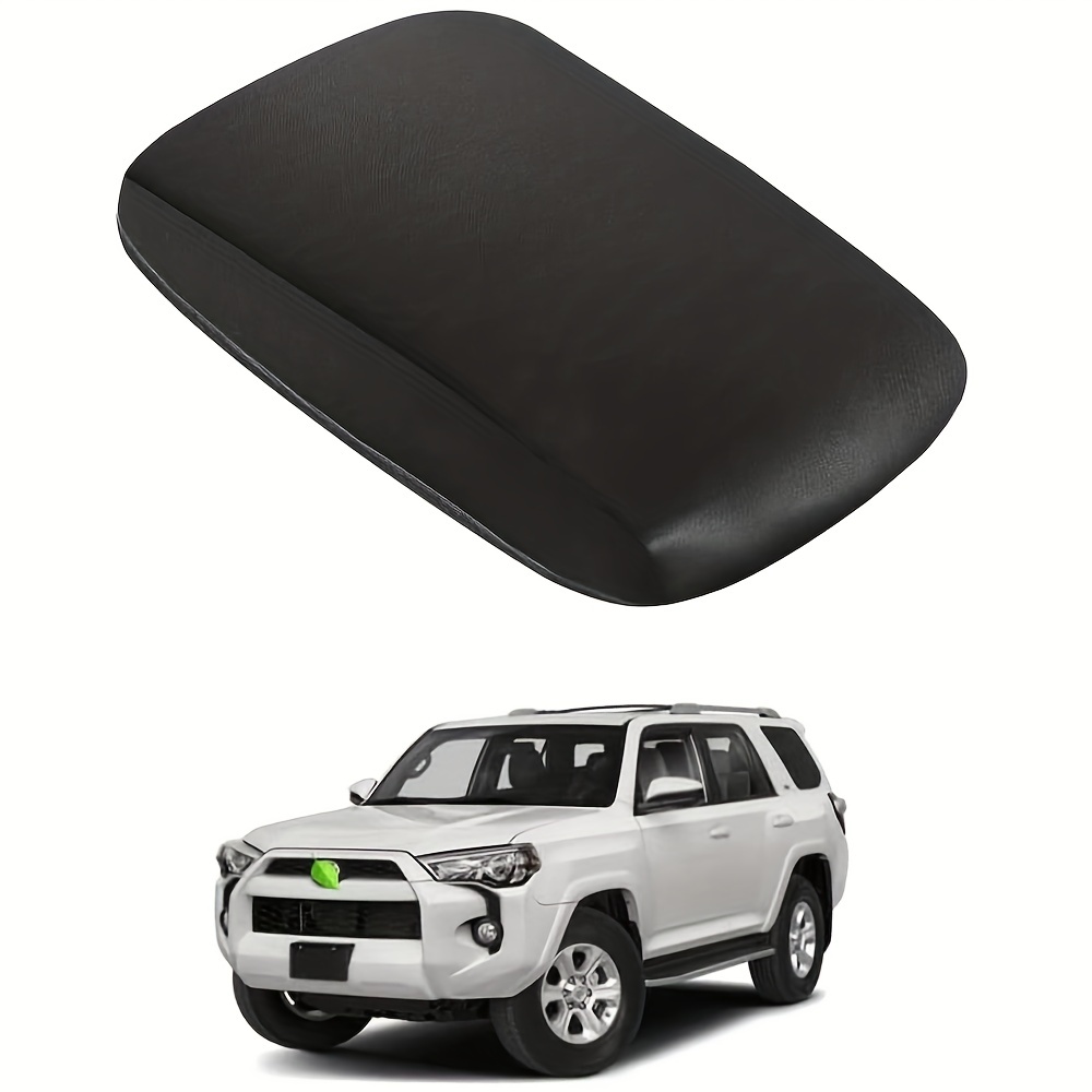 Toyota Auto Accessories