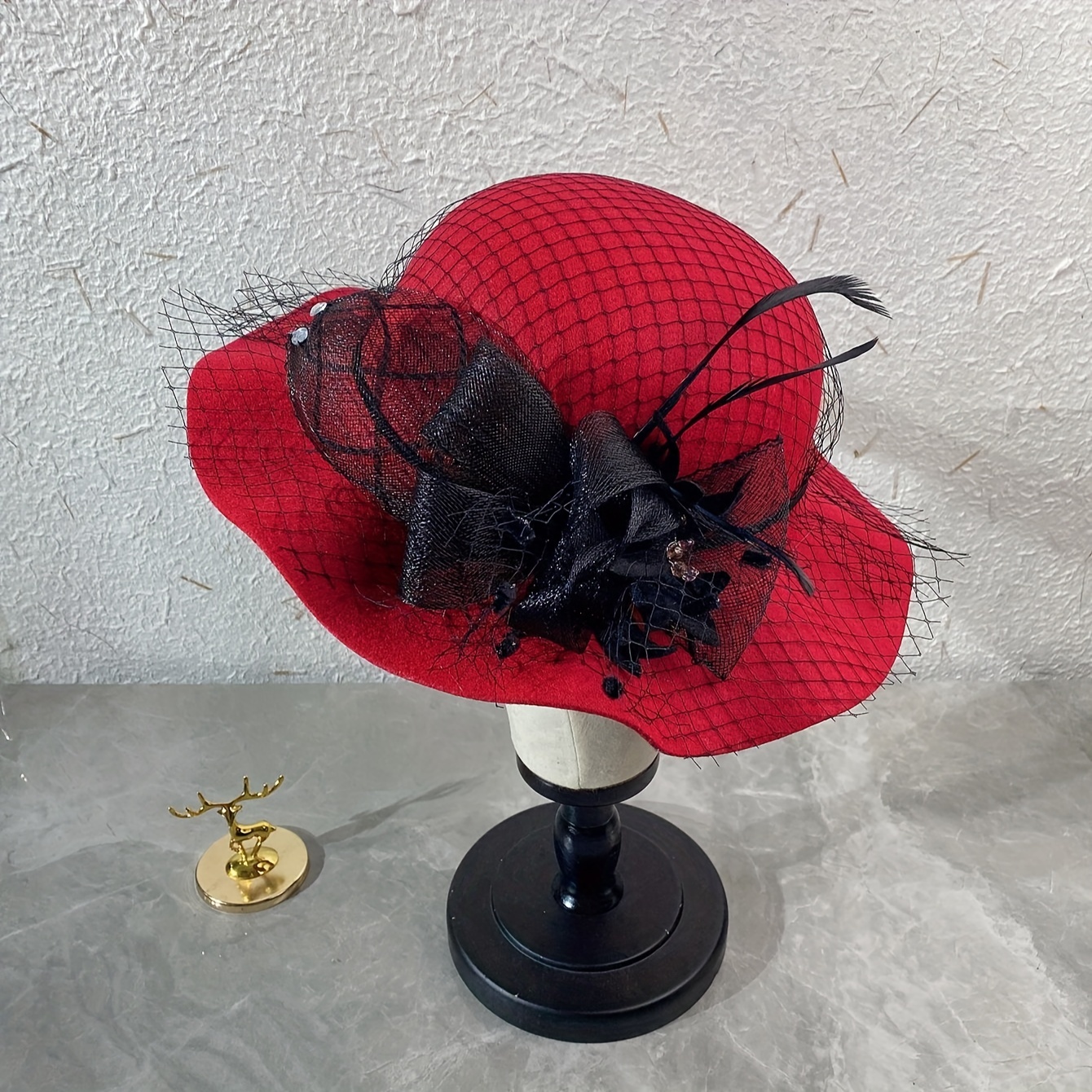 Black Bandana Bucket Hat for Women Mens Red Bucket Hats Hip Hop 3D Print  Bandanas Sun Beach Caps Fishing Hats (One Size,Black,One Size) at   Women's Clothing store