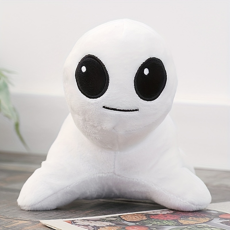 Cartoon Plush Toys Soft Stuffed Animals Plushies Toy Jumbo Josh Game Fans  Gift For Kid - Temu