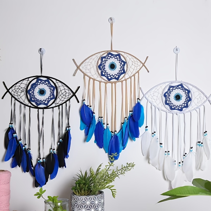 Handcrafted Dream Catcher