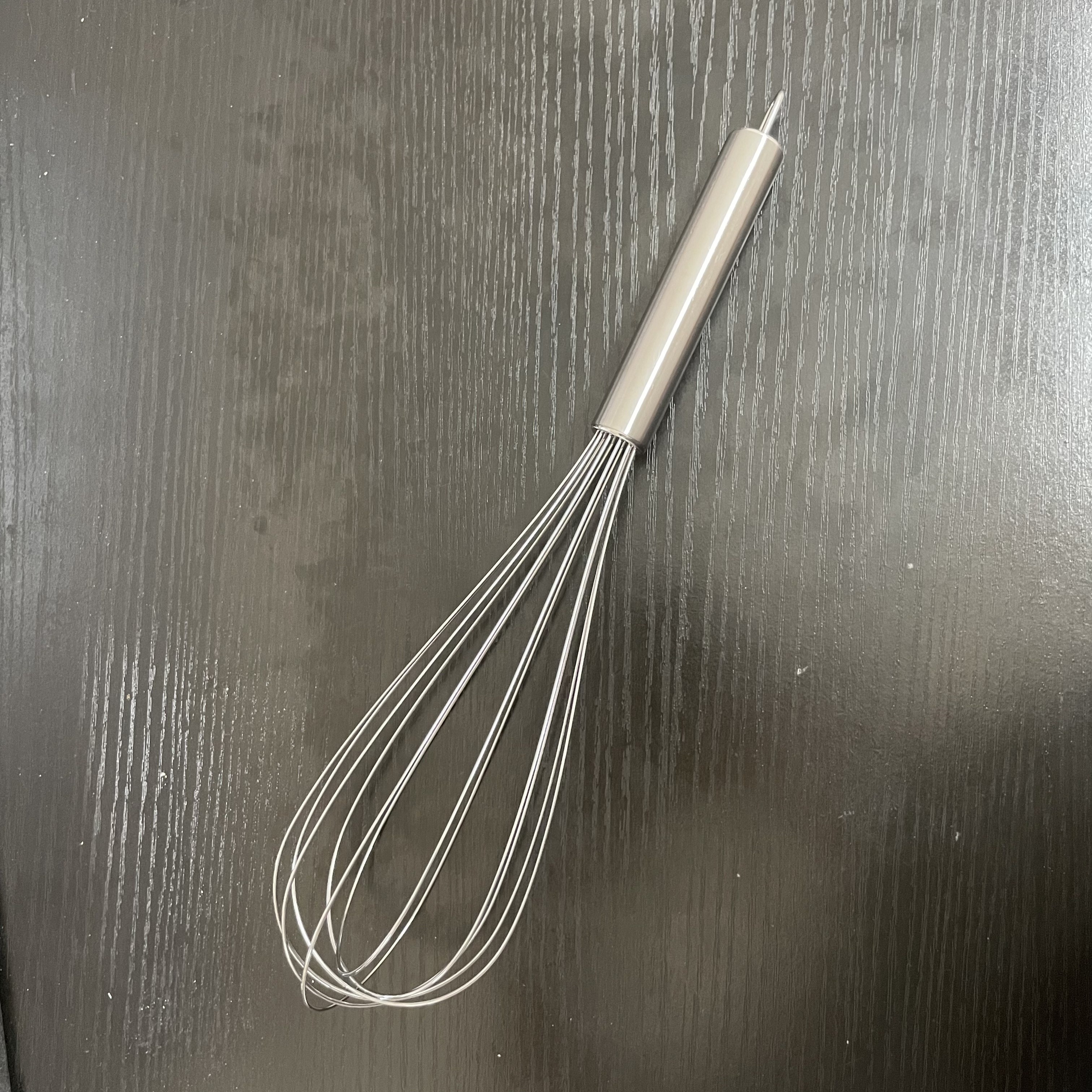 Stainless Steel Whisk, Cooking Mixer, Whisk For Blending, Beating And  Stirring, Enhanced Version Balloon Wire Whisk, Kitchen Gadget, - Temu