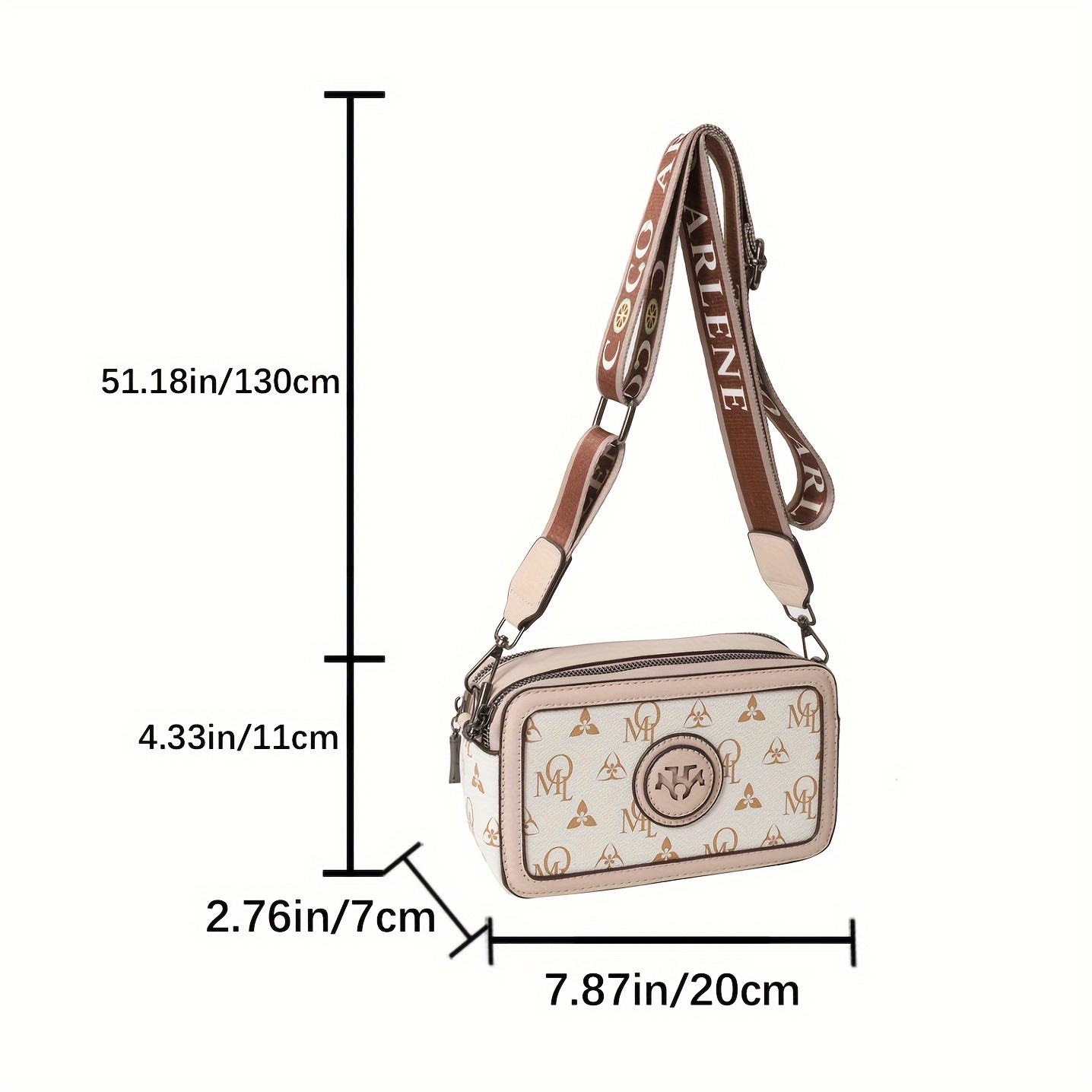 Mini Cute Crossbody Messenger Bag Vintage Pu Shoulder Bag Women's Retro Handbag  Purse - Clothing, Shoes & Jewelry - Temu