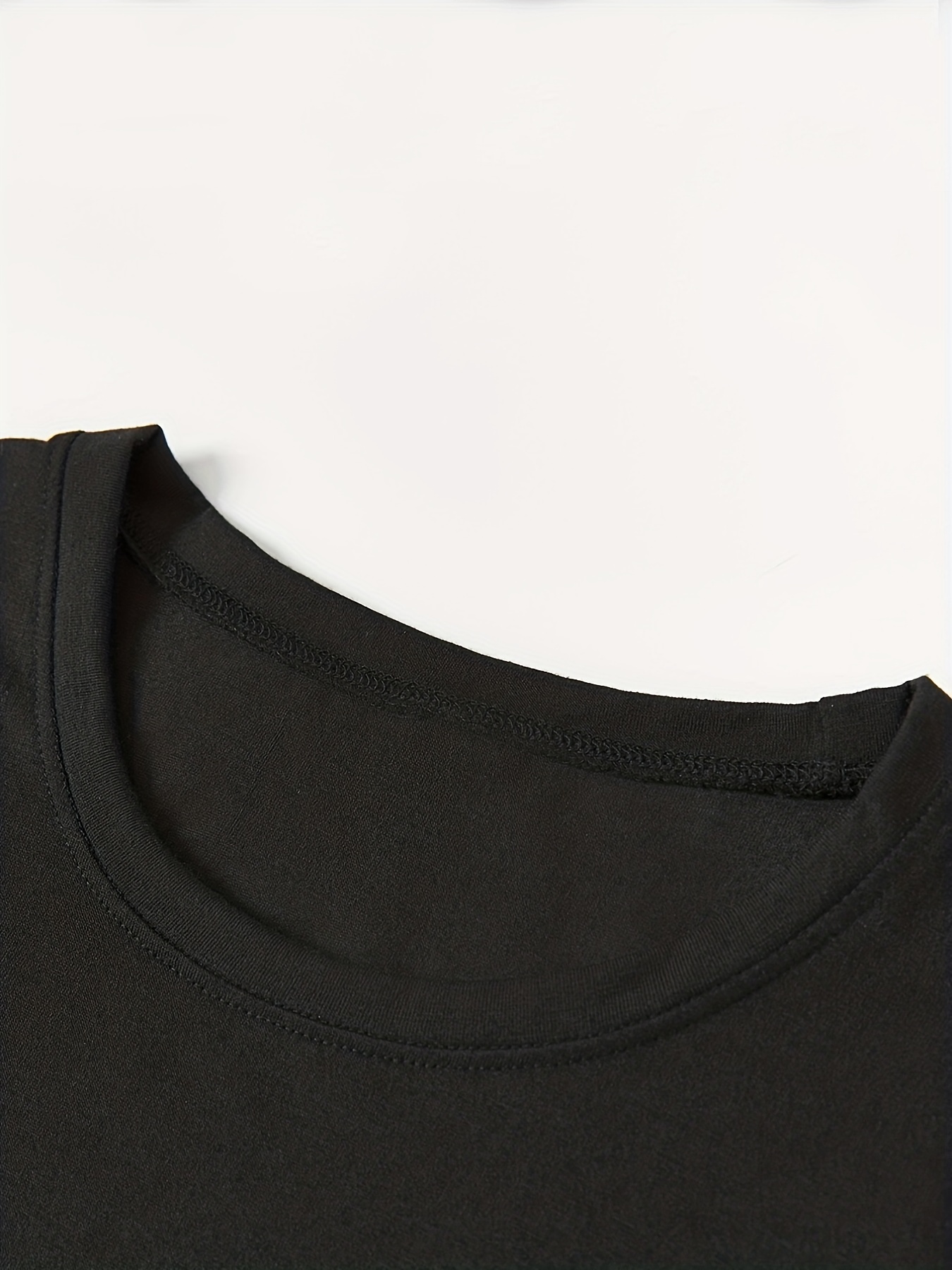 Matching Mama & Mini Tee Set for Family Fun Short Sleeve Tops