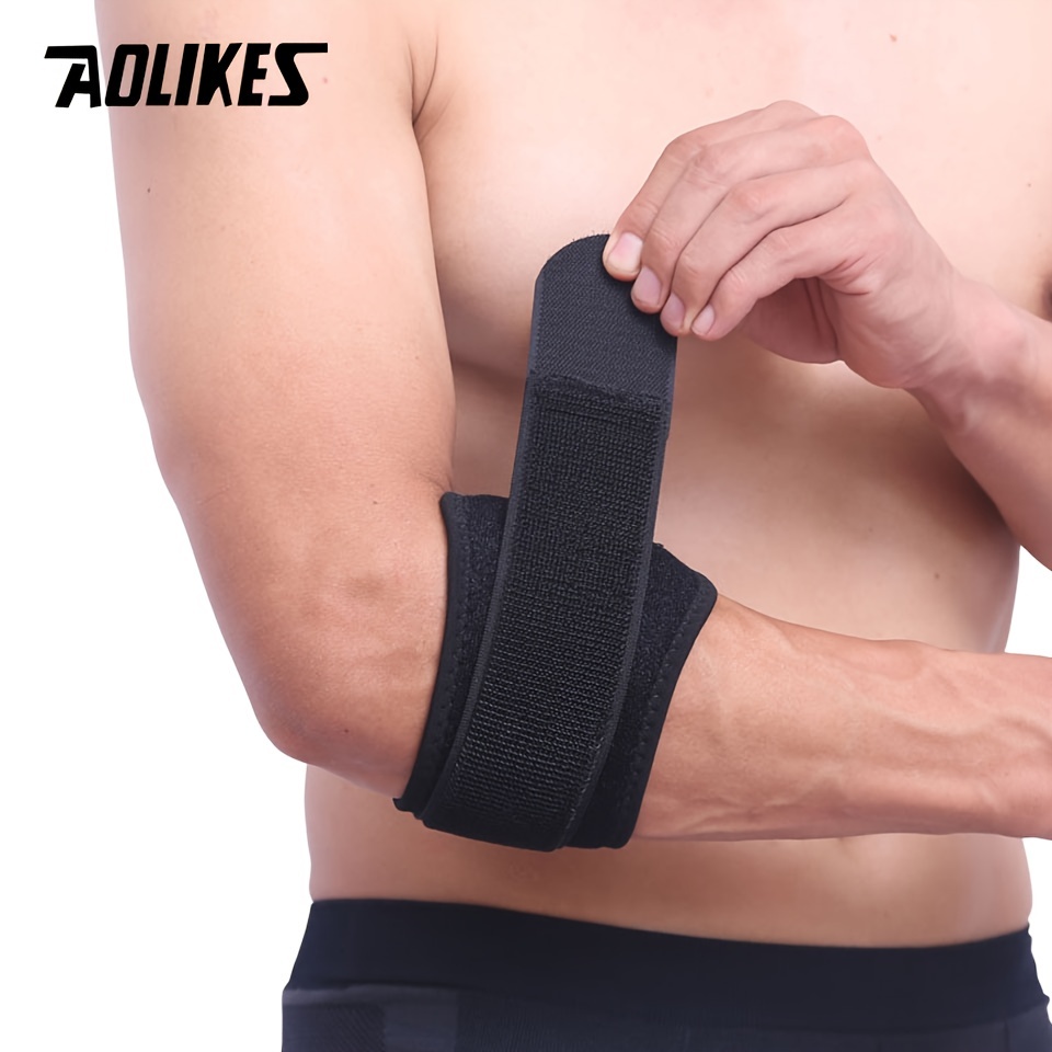 Tennis Elbow Brace Men Women Tennis Elbow Strap Tendonitis - Temu Canada