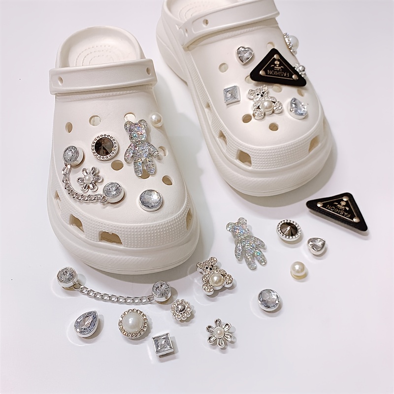 Shoe Jewelry