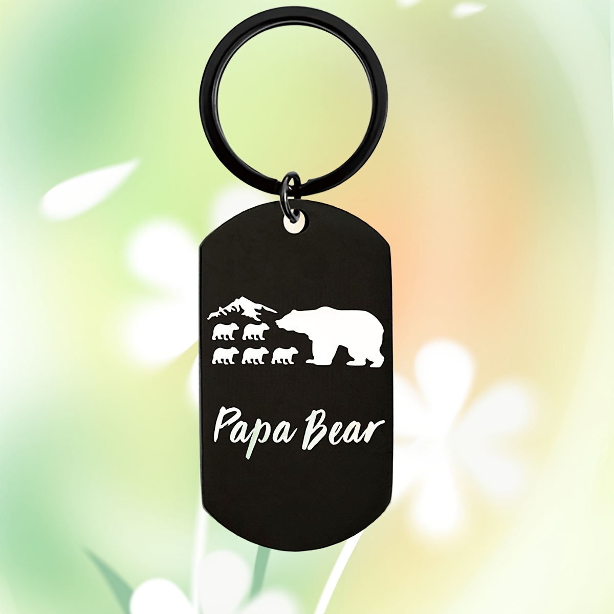 BearBear Key Chain Kit