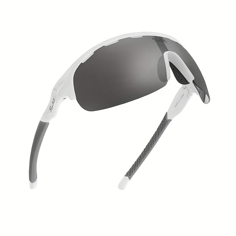S m Brand Outdoor Sports Sunglasses Bicycle - Temu