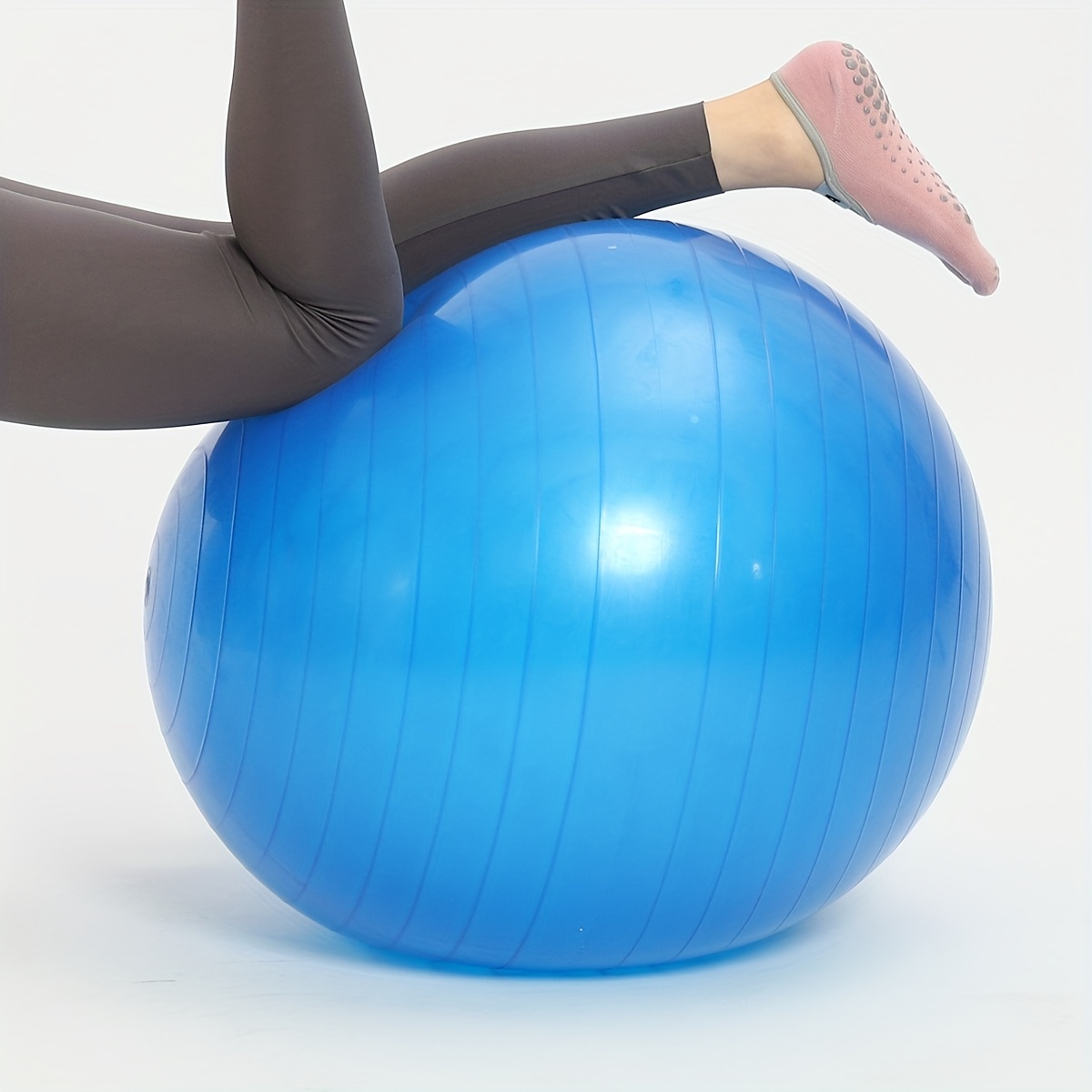 Yoga Ball Exercise - Temu Canada