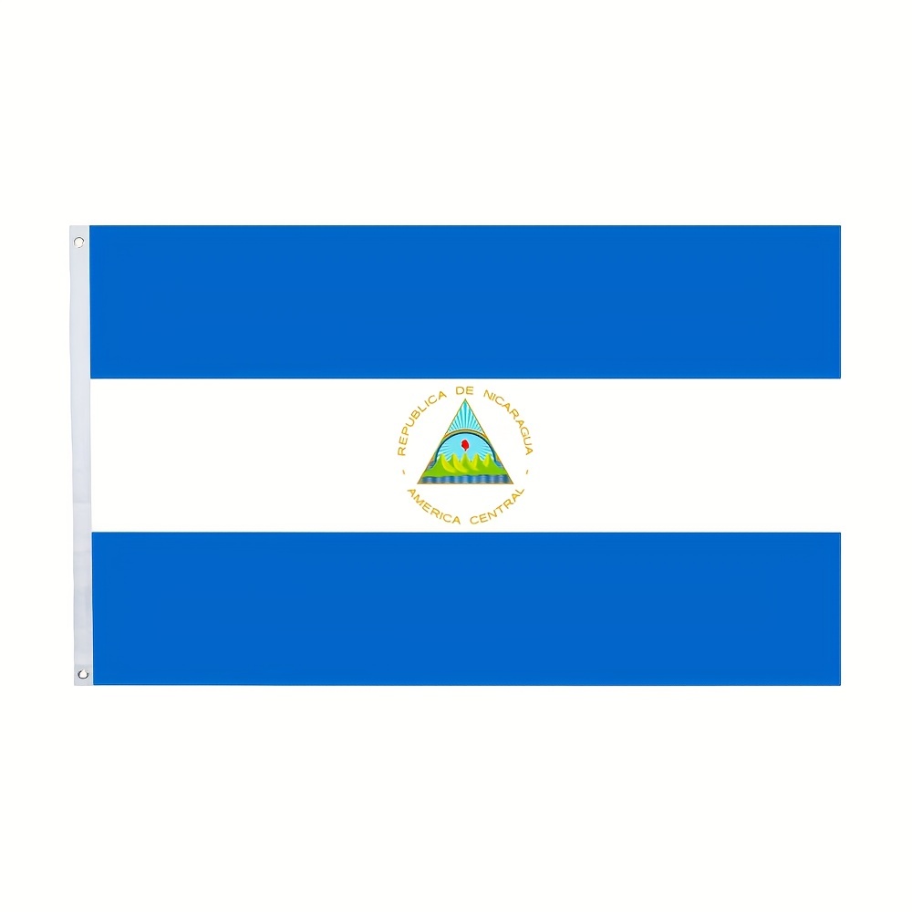 Bandera Argentina - Grande 5 x 3' 59.1 in x 35.4 in