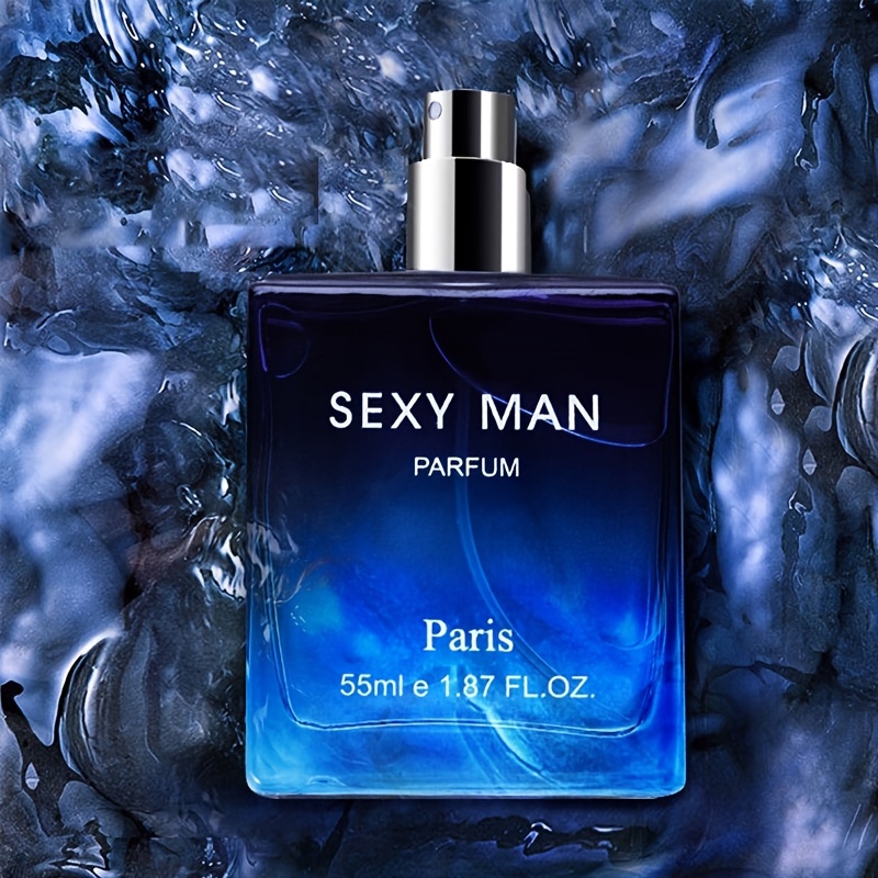 7 Fresh Fragrances Perfect For Men All Year Long