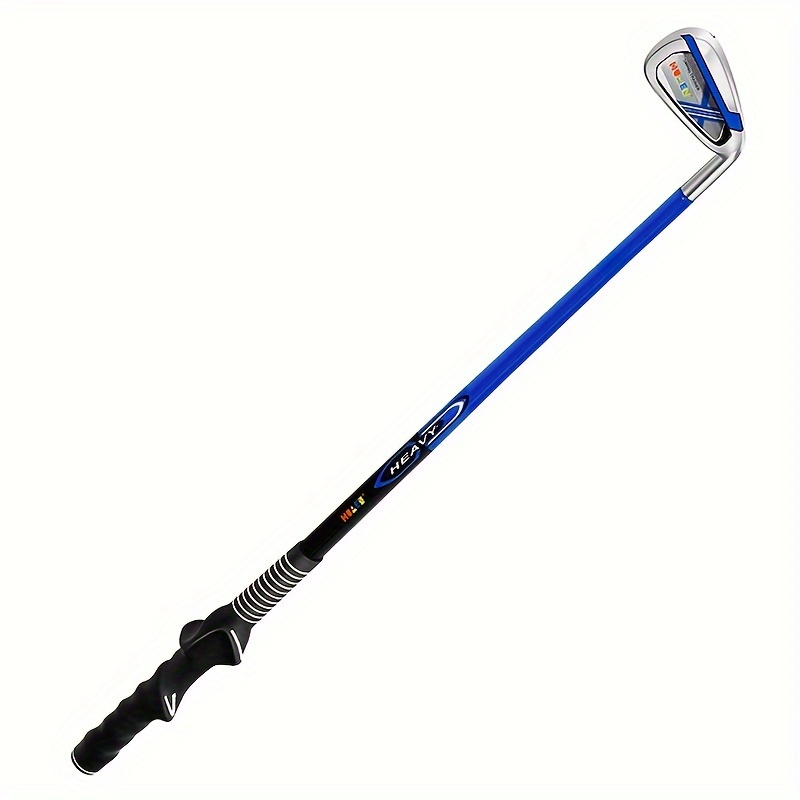 Golf Swing Exerciser Stick Adjustable Sound Three Weight - Temu United  Kingdom