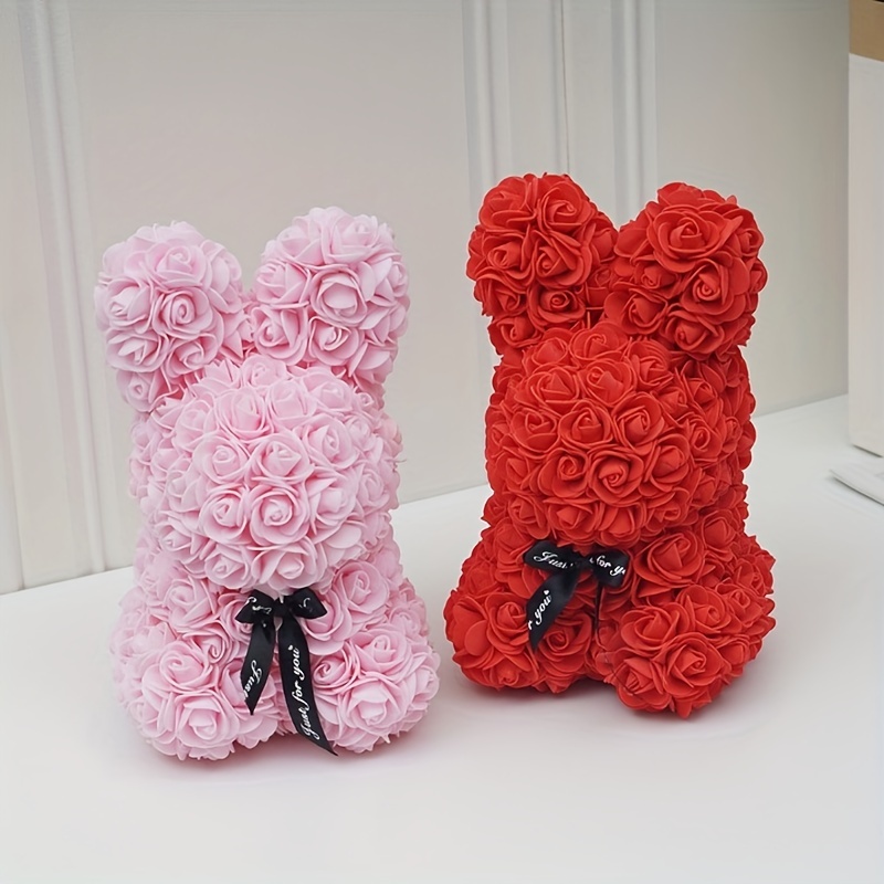 Detalle San Valentín  Manualidades, Peluches para regalar, Manualidades  creativas